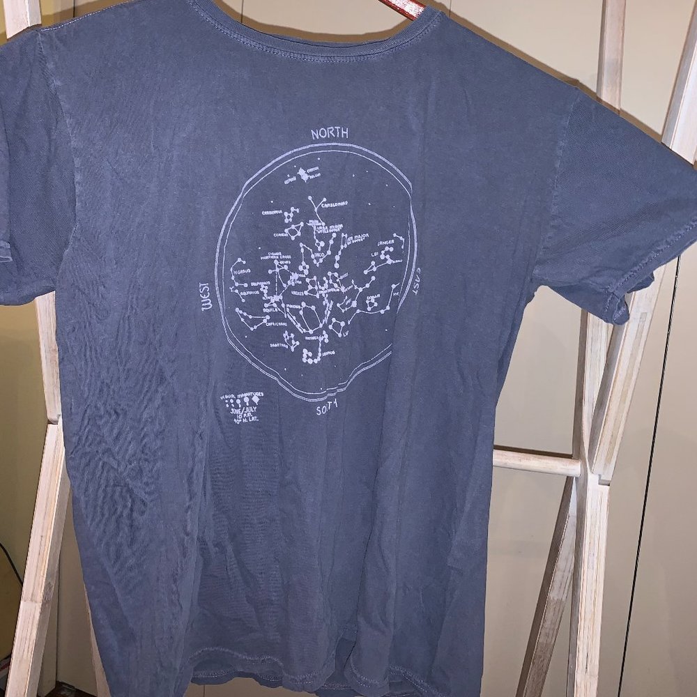 Urban Outfitters Constellation T-Shirt